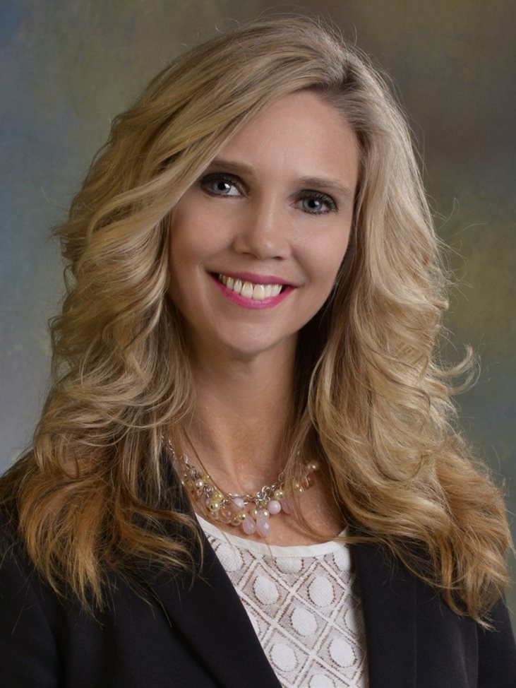 Tricia Nelson