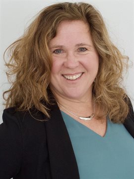 Julie Gesteland